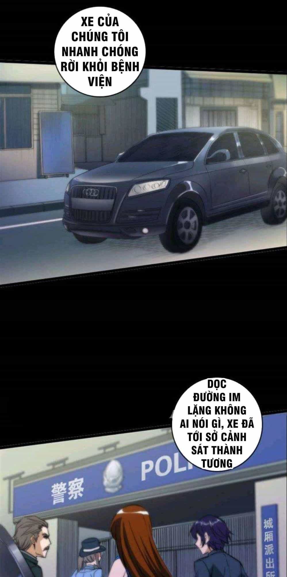 Kiếp Thiên Vận - Chương 50 - ảnh 12