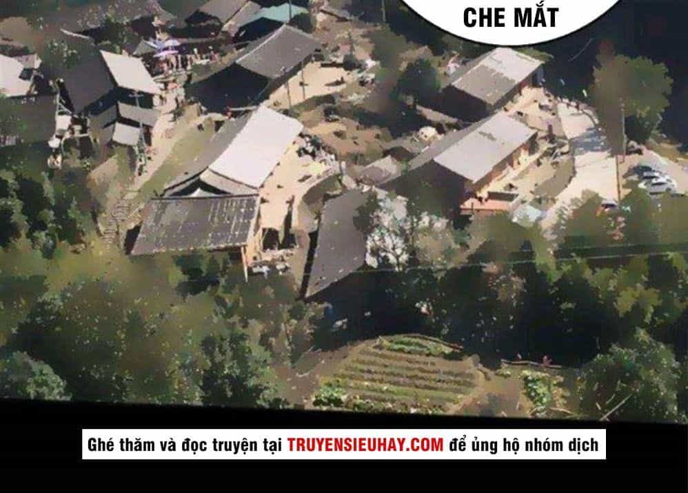 Kiếp Thiên Vận - Chương 51 - ảnh 11