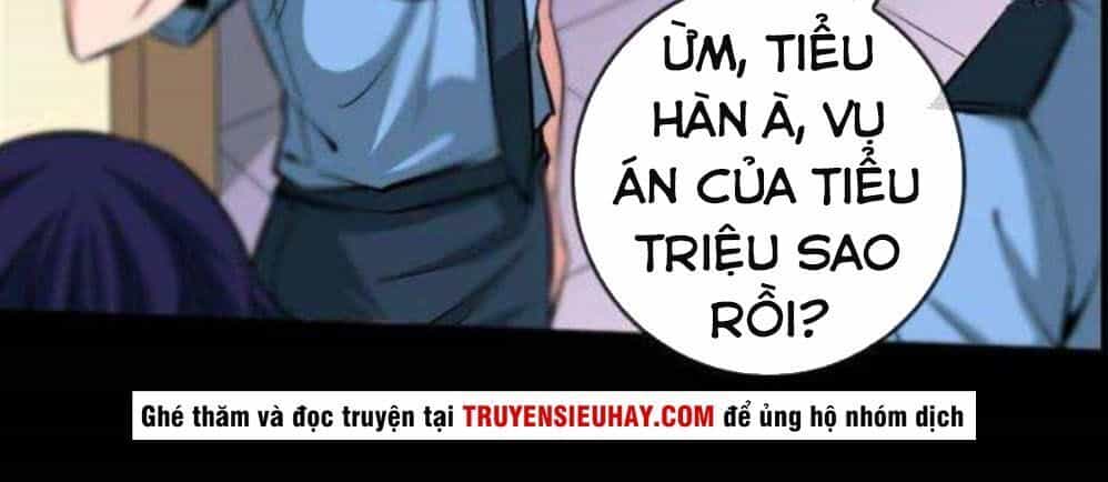 Kiếp Thiên Vận - Chương 52 - ảnh 2