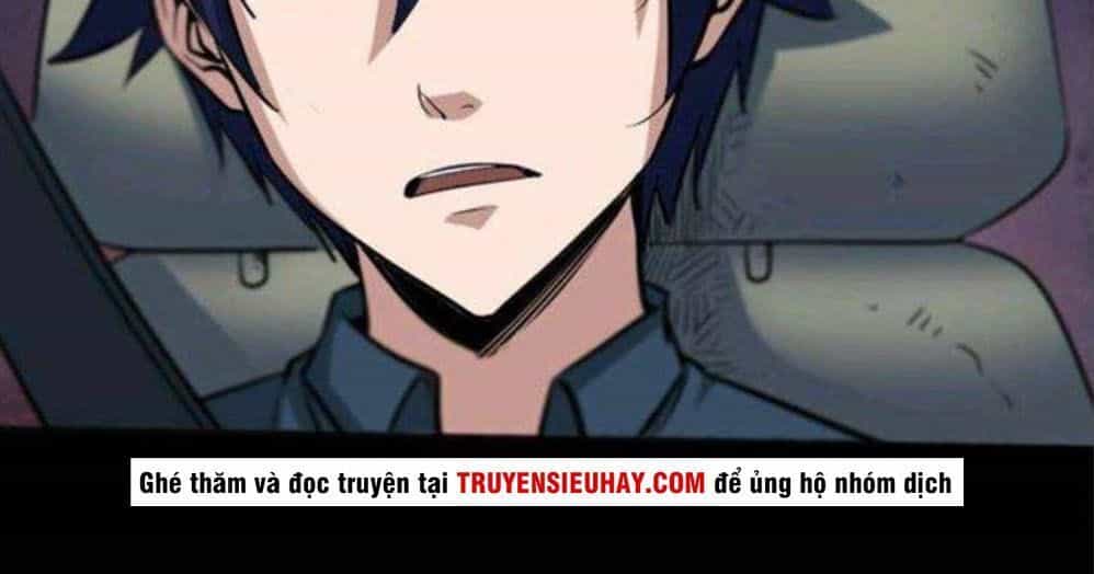 Kiếp Thiên Vận - Chương 53 - ảnh 2