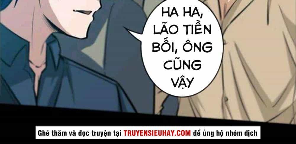 Kiếp Thiên Vận - Chương 53 - ảnh 7