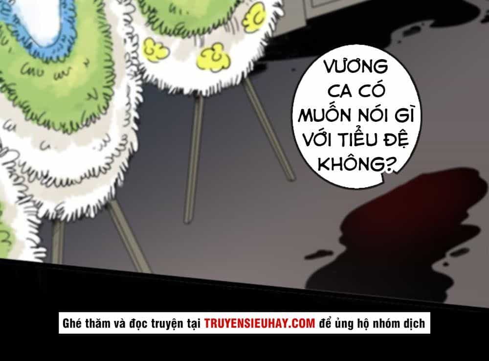 Kiếp Thiên Vận - Chương 54 - ảnh 12