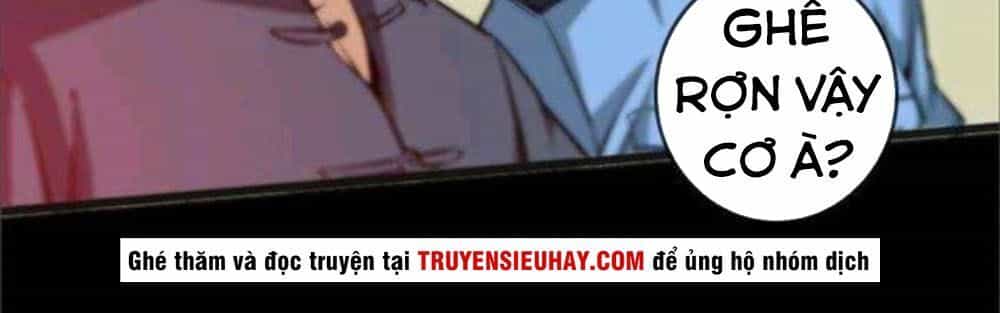 Kiếp Thiên Vận - Chương 57 - ảnh 10