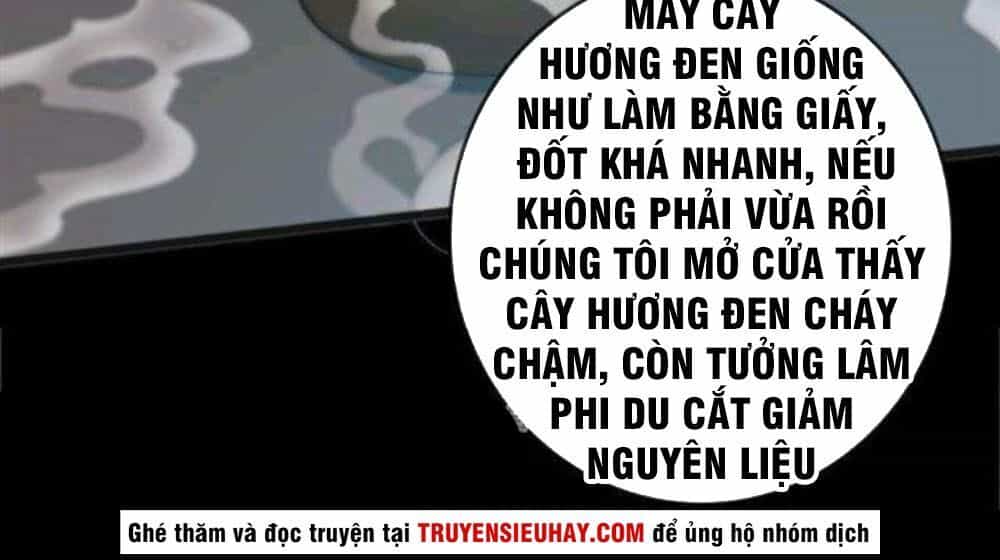 Kiếp Thiên Vận - Chương 57 - ảnh 8