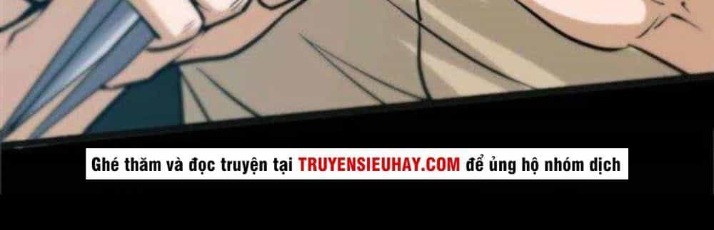 Kiếp Thiên Vận - Chương 59 - ảnh 11