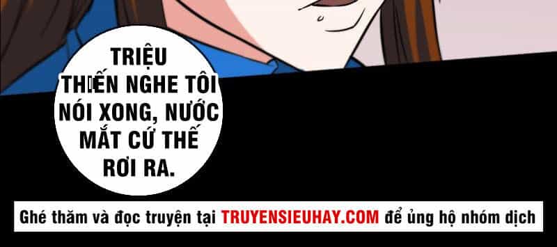 Kiếp Thiên Vận - Chương 62 - ảnh 10