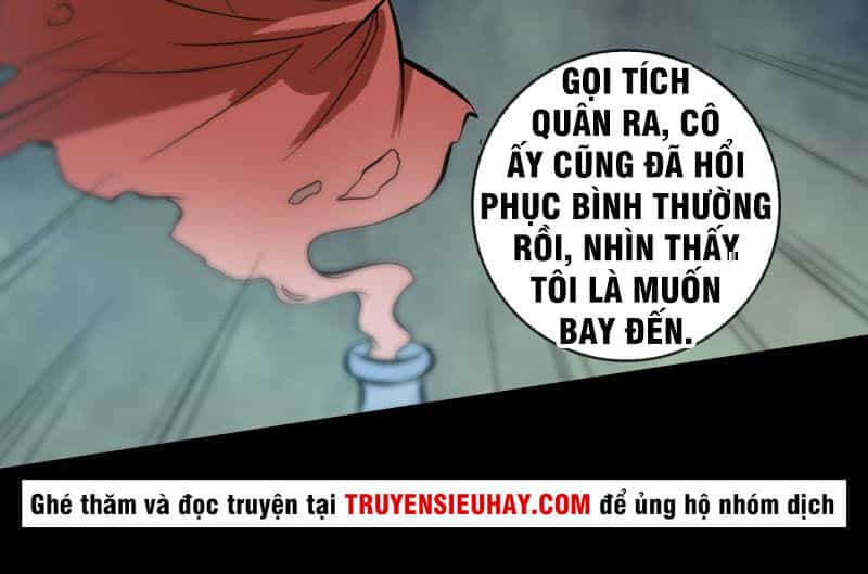 Kiếp Thiên Vận - Chương 63 - ảnh 8
