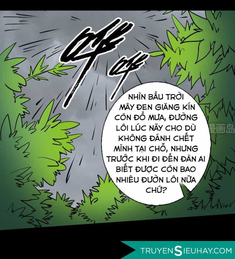 Kiếp Thiên Vận - Chương 75 - ảnh 1