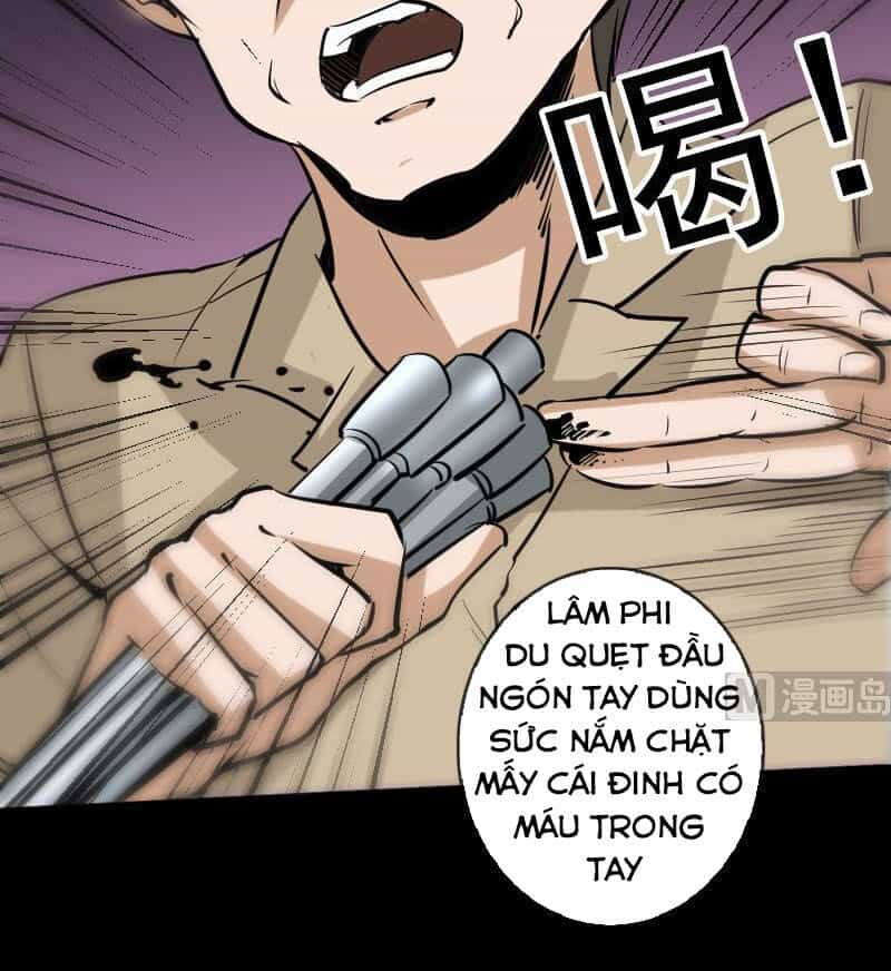 Kiếp Thiên Vận - Chương 75 - ảnh 16