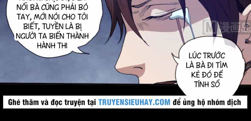 Kiếp Thiên Vận - Chương 8 - ảnh 15