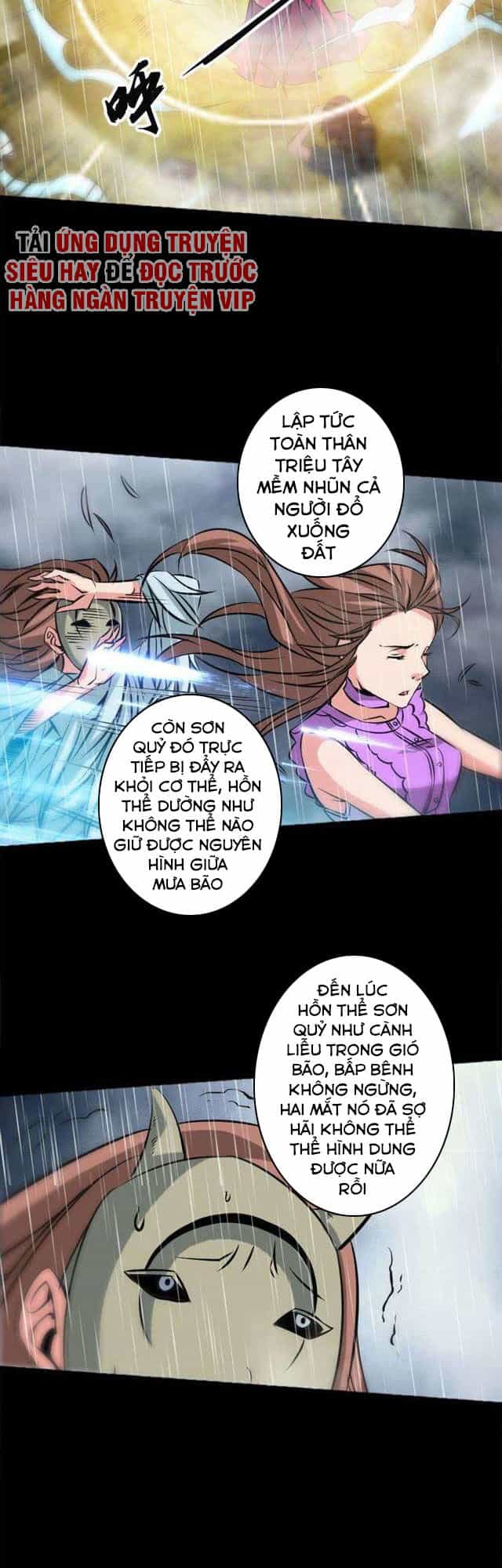 Kiếp Thiên Vận - Chương 80 - ảnh 7