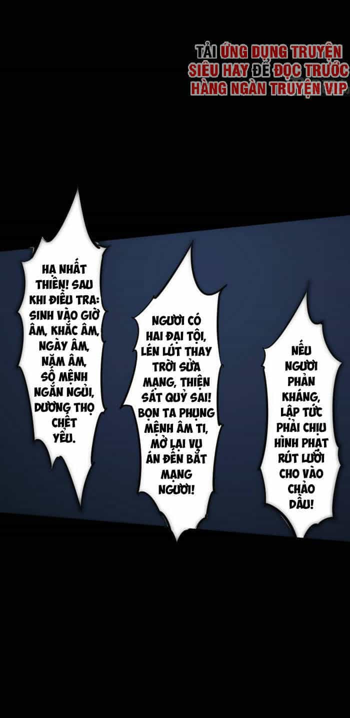 Kiếp Thiên Vận - Chương 86 - ảnh 12