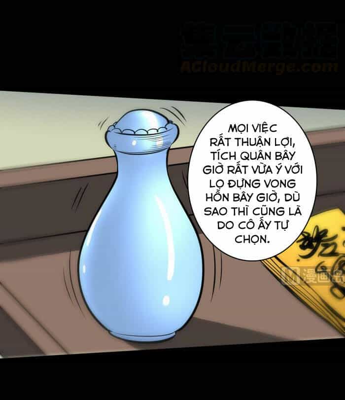 Kiếp Thiên Vận - Chương 86 - ảnh 5