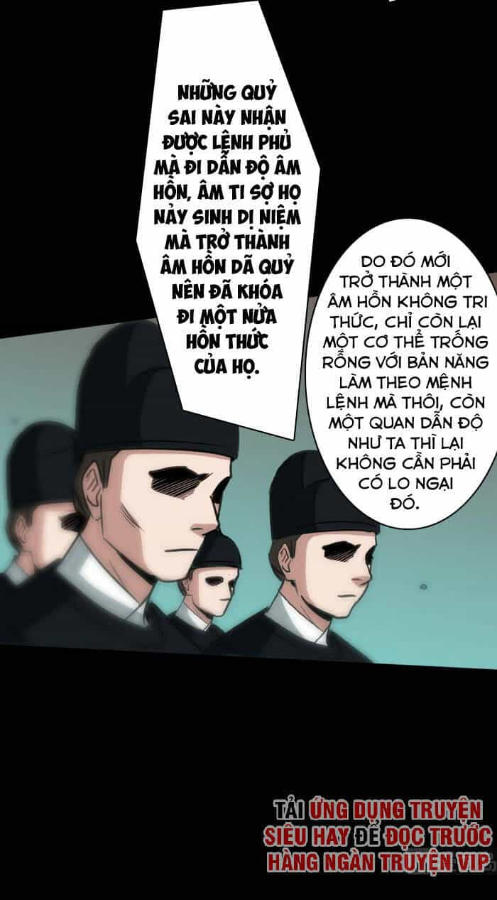 Kiếp Thiên Vận - Chương 87 - ảnh 11
