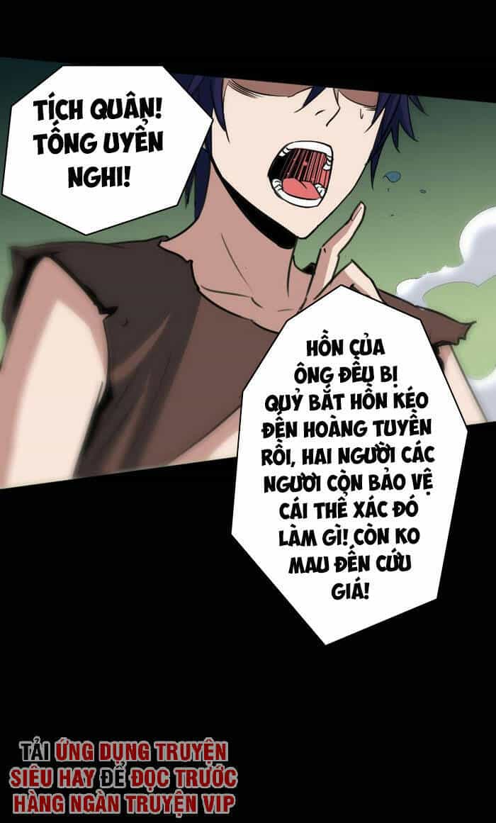 Kiếp Thiên Vận - Chương 87 - ảnh 22