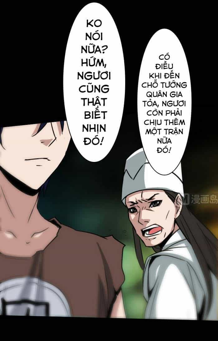 Kiếp Thiên Vận - Chương 87 - ảnh 5