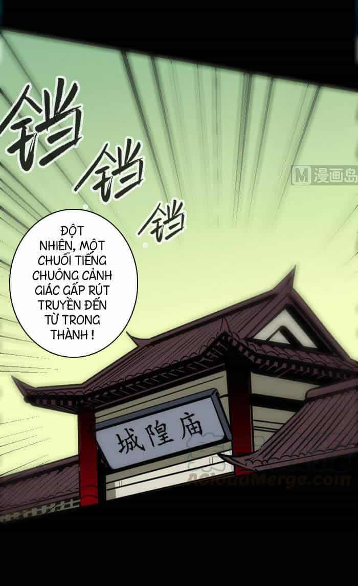 Kiếp Thiên Vận - Chương 89 - ảnh 23