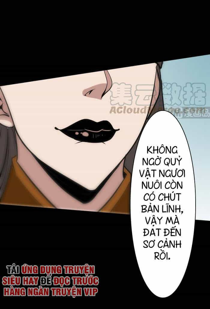 Kiếp Thiên Vận - Chương 91 - ảnh 18