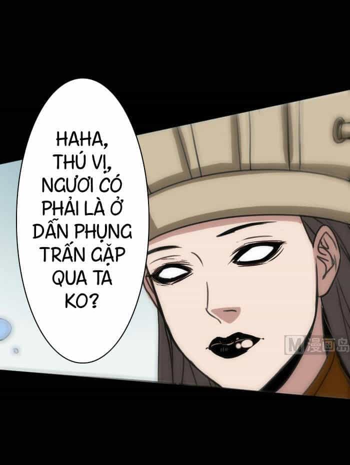 Kiếp Thiên Vận - Chương 91 - ảnh 9
