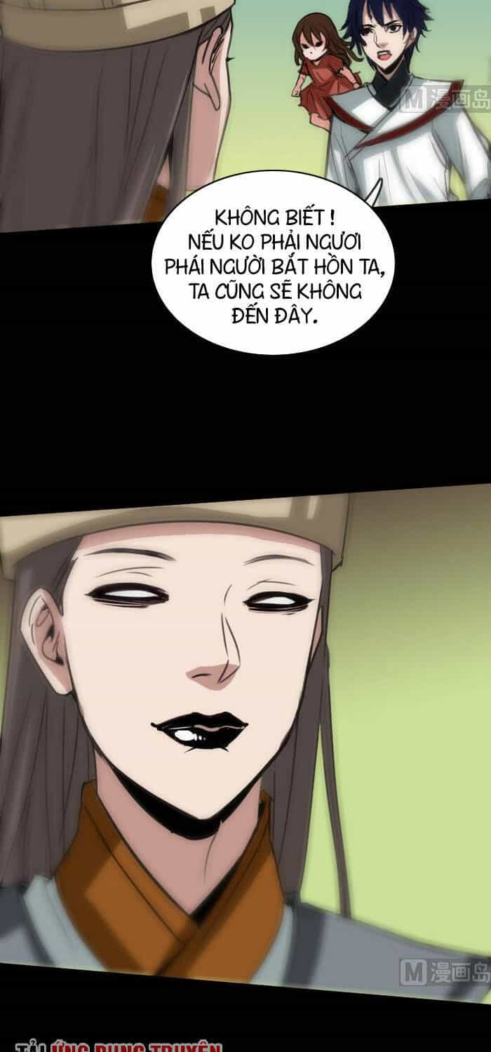 Kiếp Thiên Vận - Chương 93 - ảnh 2