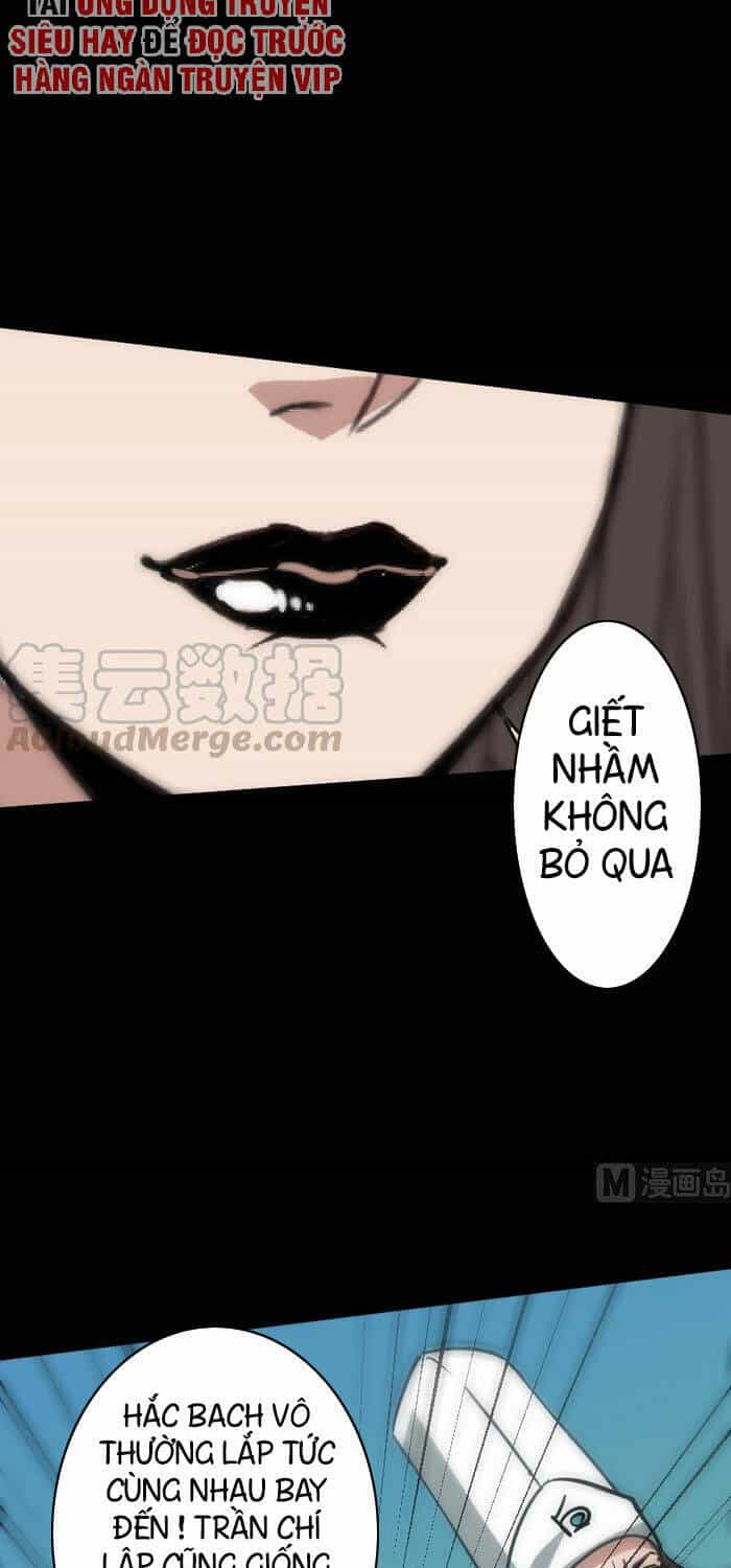 Kiếp Thiên Vận - Chương 93 - ảnh 3