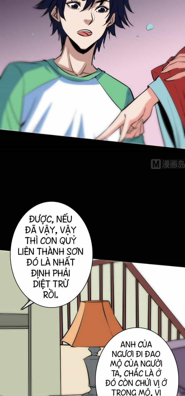 Kiếp Thiên Vận - Chương 97 - ảnh 5