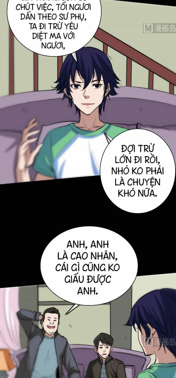 Kiếp Thiên Vận - Chương 97 - ảnh 7