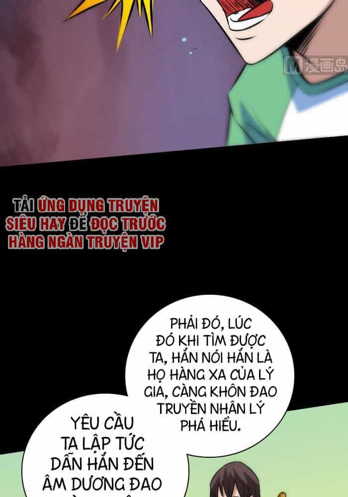 Kiếp Thiên Vận - Chương 98 - ảnh 14