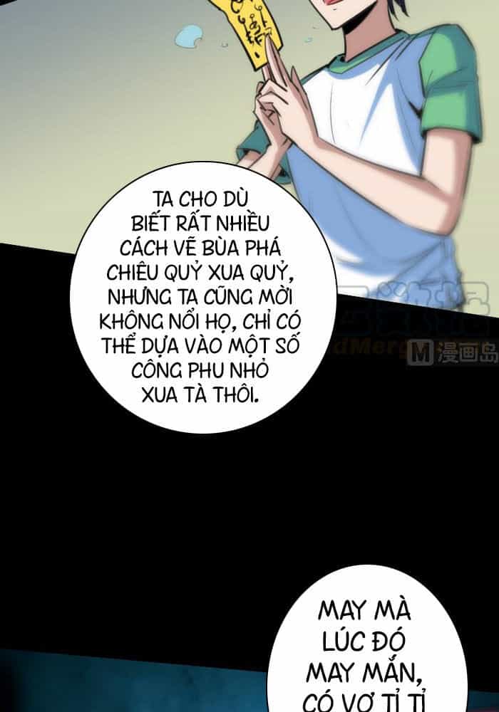 Kiếp Thiên Vận - Chương 99 - ảnh 14