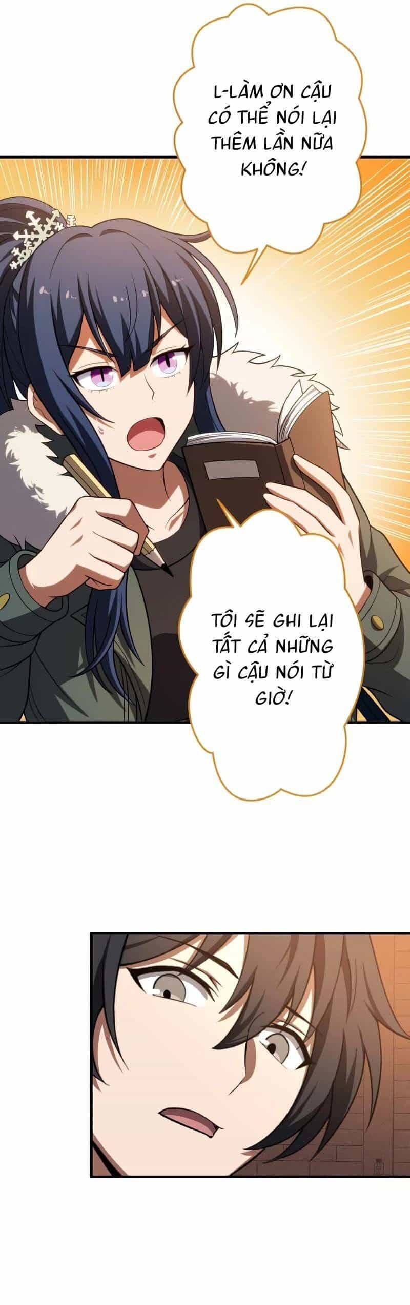Kiếp Thứ 99 Của Nhà Thám Hiểm - Chương 6 - ảnh 30