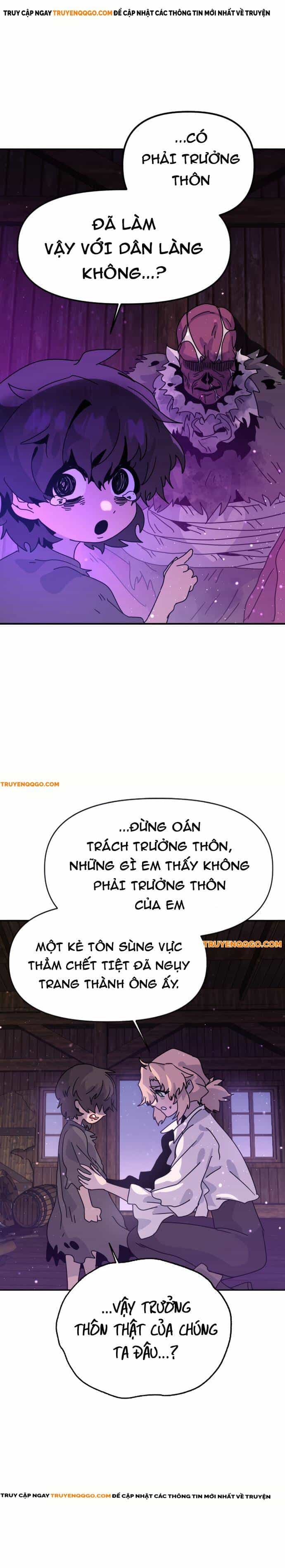 Kiếp Thứ Hai Sống Chữa Lành - Chương 5 - ảnh 26