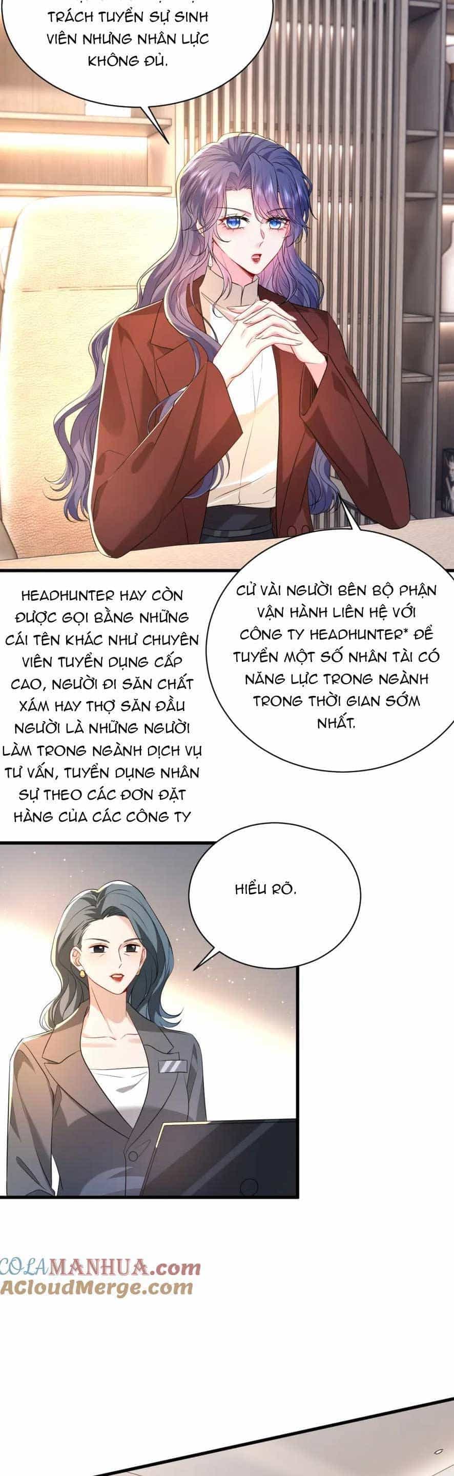 Kiều Gia, Phu Nhân Bị Ngài Chiều Hư Rồi! - Chương 31 - ảnh 16