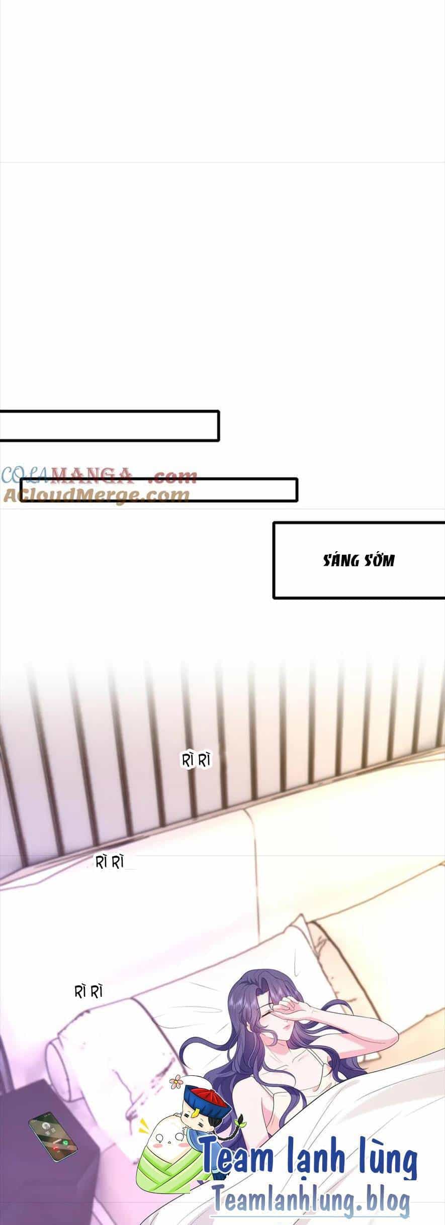 Kiều Gia, Phu Nhân Bị Ngài Chiều Hư Rồi! - Chương 47 - ảnh 21