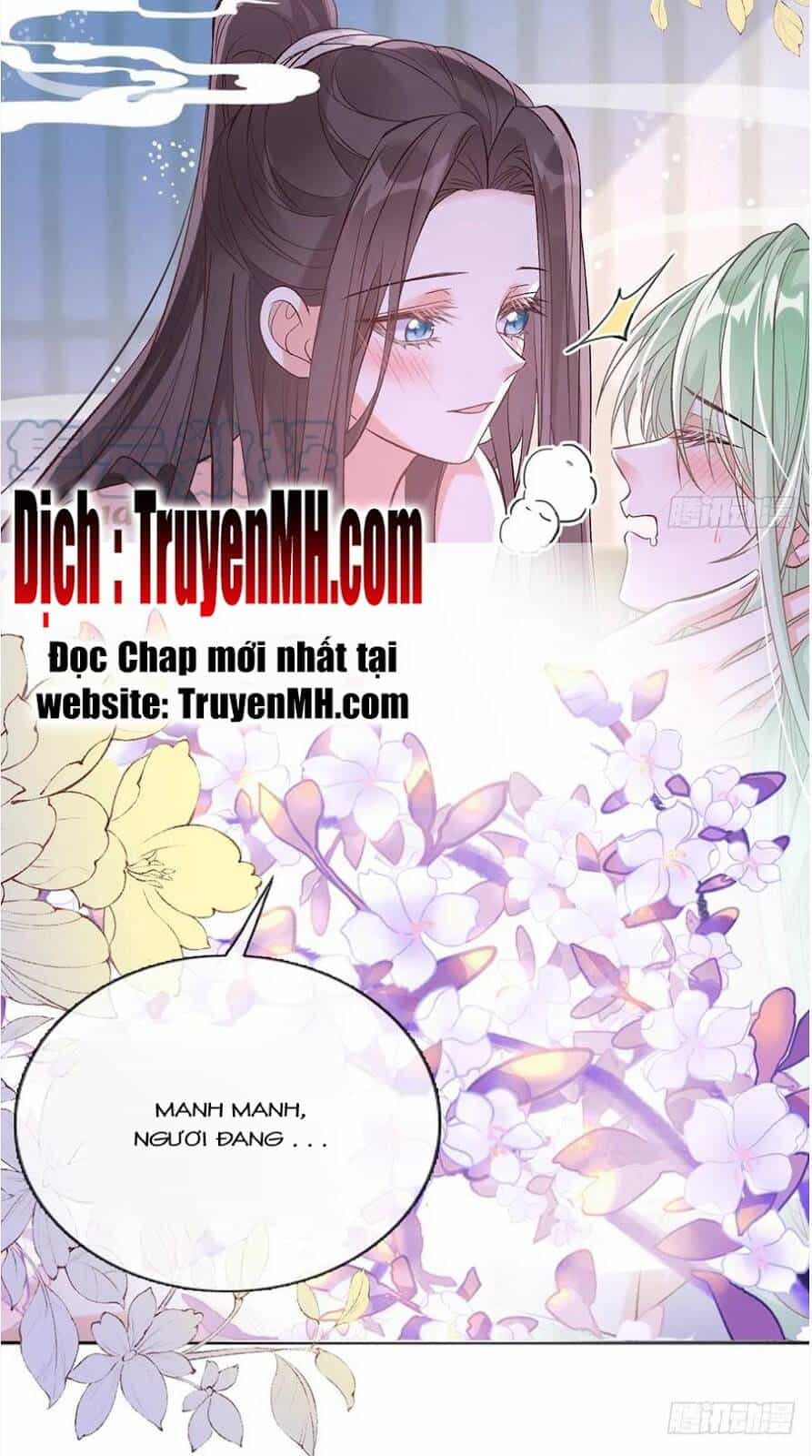 Kiều Mỵ Phu Lang, Tại Tuyến Lục Trà - Chương 103 - ảnh 19