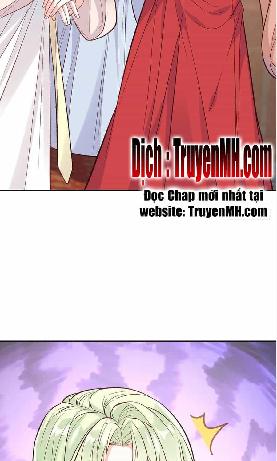 Kiều Mỵ Phu Lang, Tại Tuyến Lục Trà - Chương 112 - ảnh 9