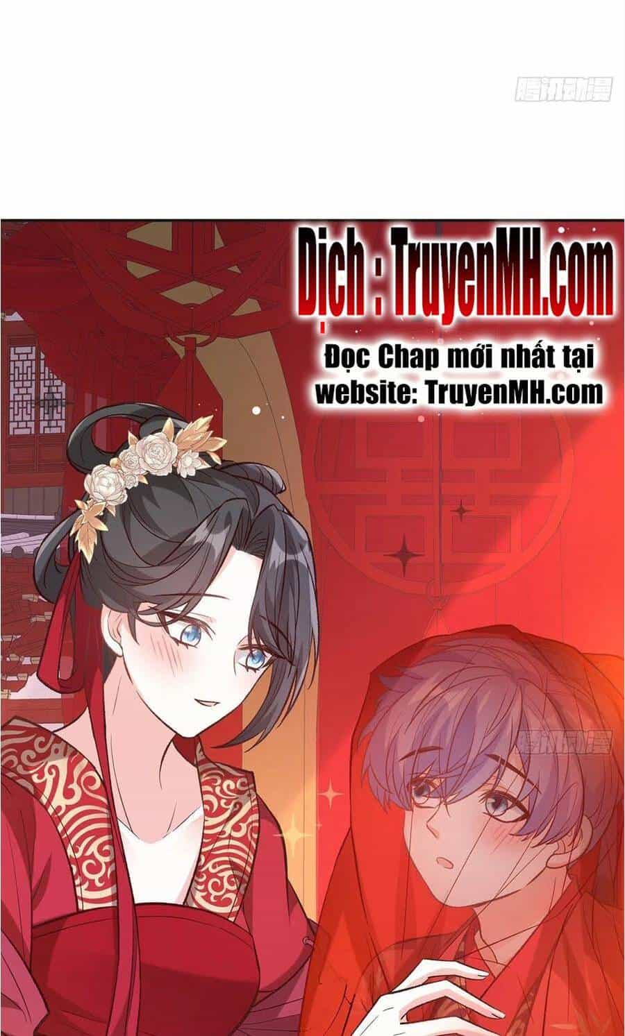 Kiều Mỵ Phu Lang, Tại Tuyến Lục Trà - Chương 118 - ảnh 18