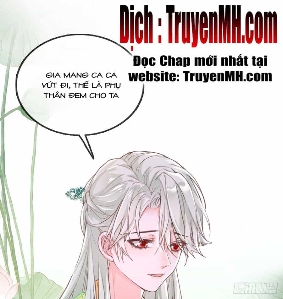 Kiều Mỵ Phu Lang, Tại Tuyến Lục Trà - Chương 12 - ảnh 2