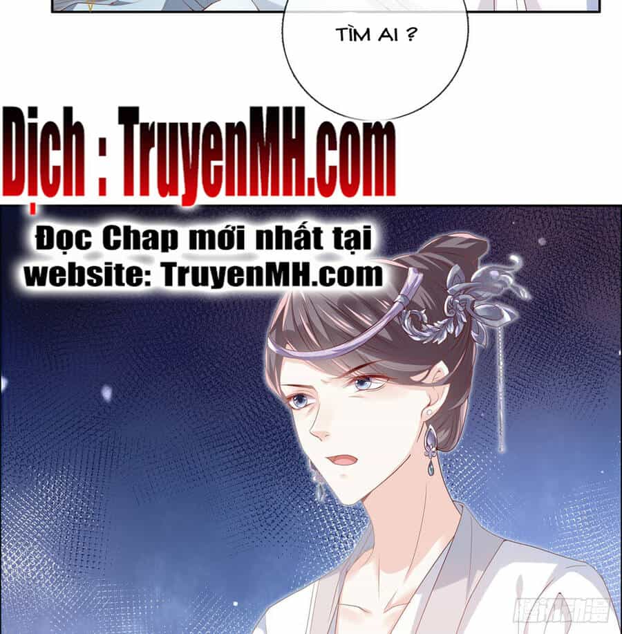 Kiều Mỵ Phu Lang, Tại Tuyến Lục Trà - Chương 2 - ảnh 8