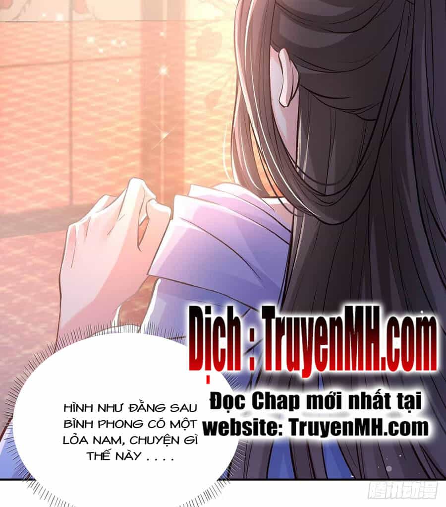 Kiều Mỵ Phu Lang, Tại Tuyến Lục Trà - Chương 20 - ảnh 21