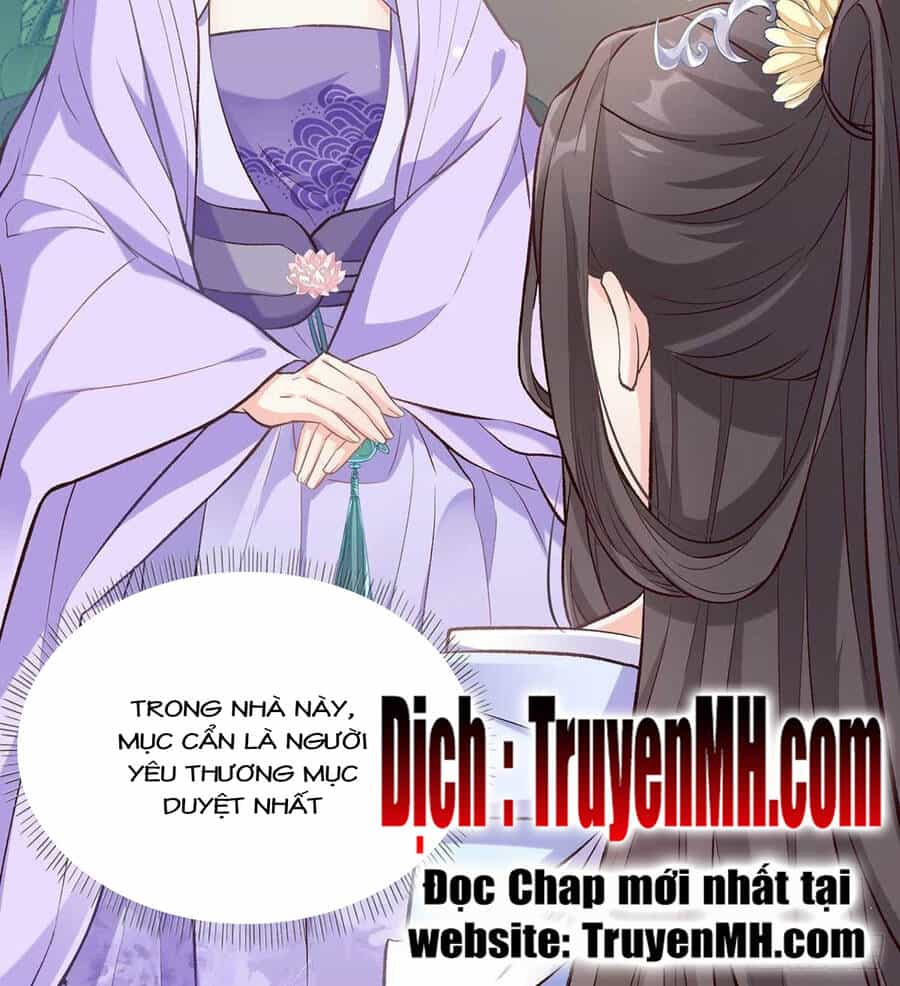 Kiều Mỵ Phu Lang, Tại Tuyến Lục Trà - Chương 20 - ảnh 9