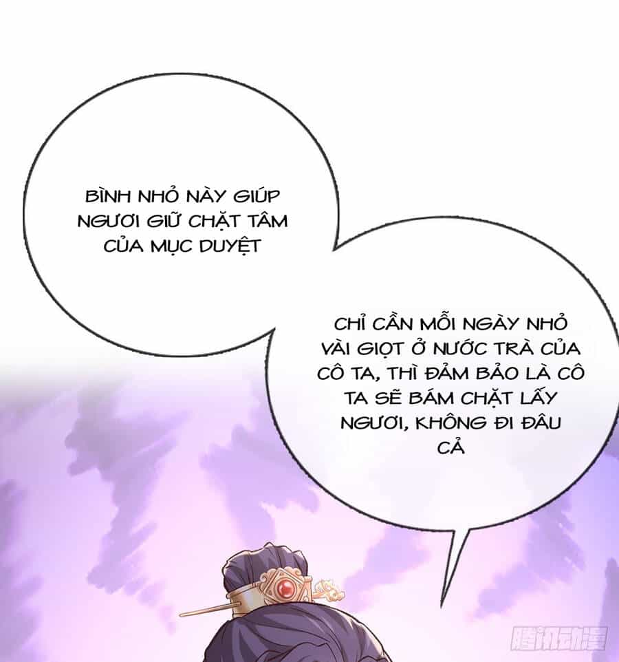 Kiều Mỵ Phu Lang, Tại Tuyến Lục Trà - Chương 25 - ảnh 4