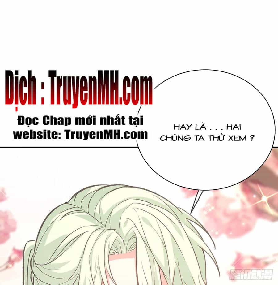 Kiều Mỵ Phu Lang, Tại Tuyến Lục Trà - Chương 27 - ảnh 9