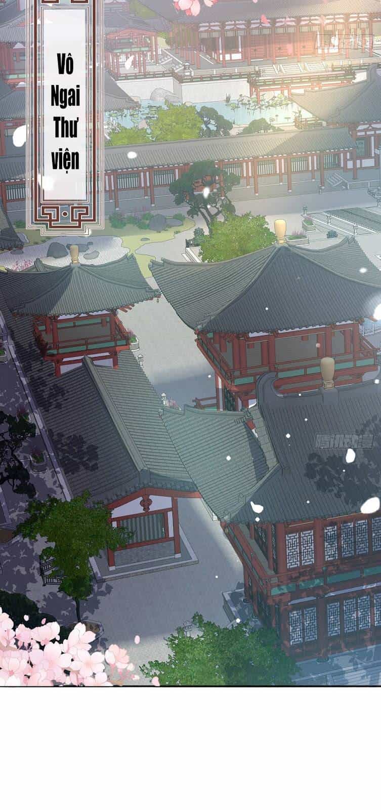 Kiều Mỵ Phu Lang, Tại Tuyến Lục Trà - Chương 32 - ảnh 13