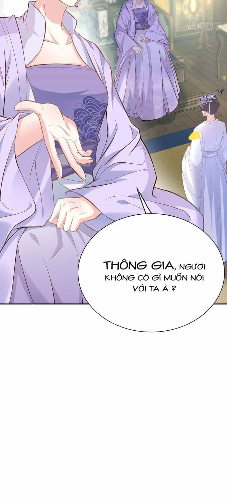 Kiều Mỵ Phu Lang, Tại Tuyến Lục Trà - Chương 37 - ảnh 9