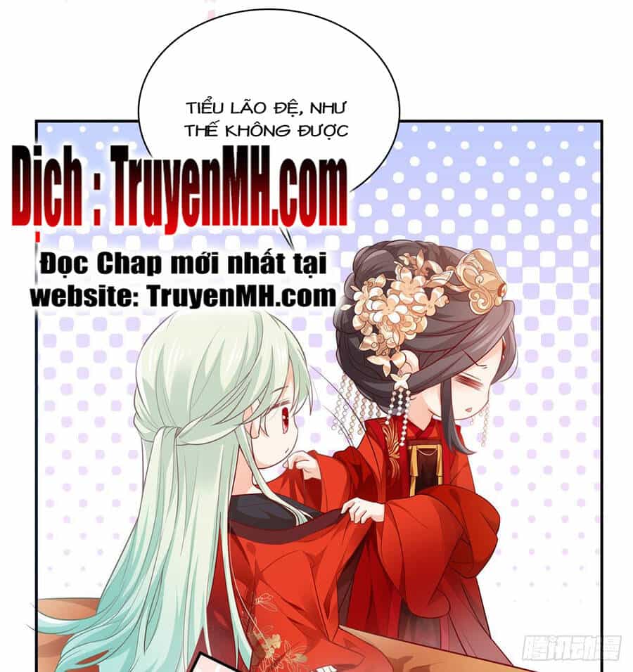 Kiều Mỵ Phu Lang, Tại Tuyến Lục Trà - Chương 4 - ảnh 14
