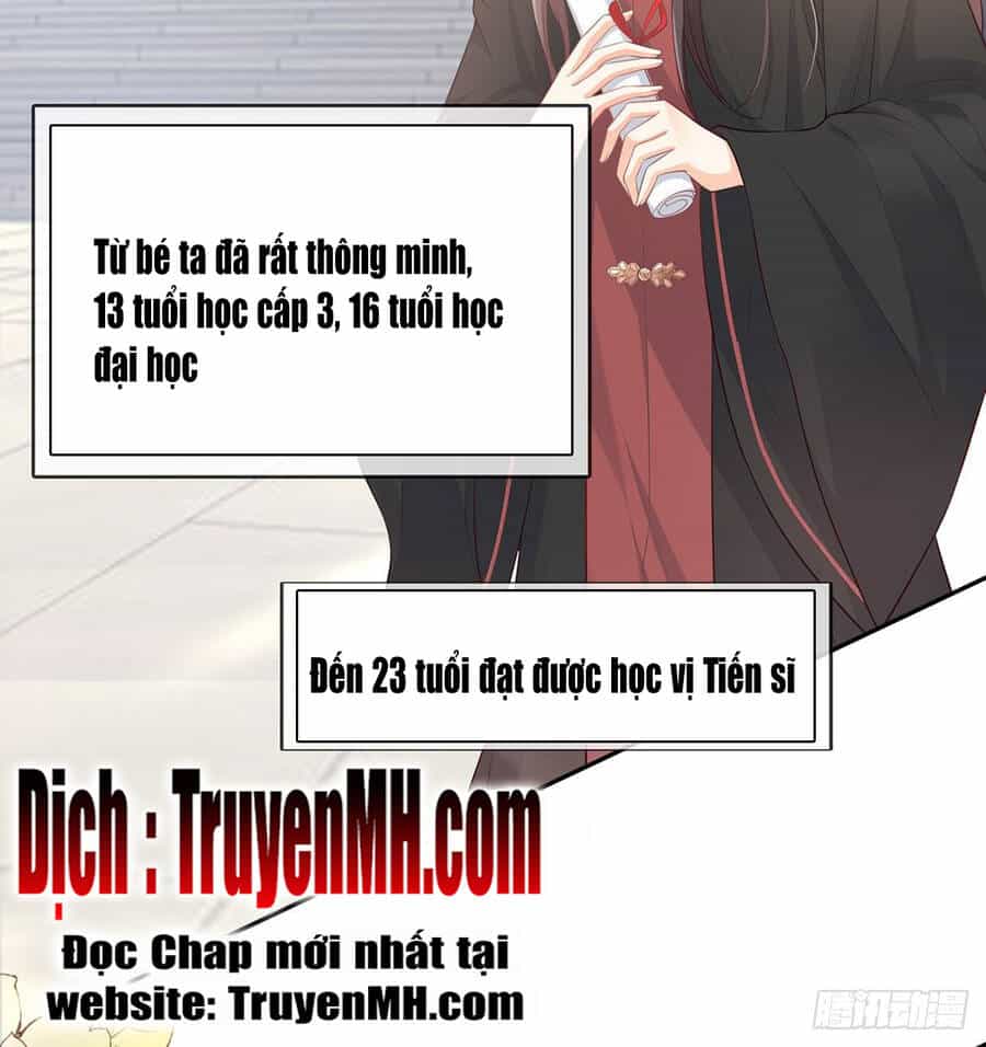 Kiều Mỵ Phu Lang, Tại Tuyến Lục Trà - Chương 4 - ảnh 4