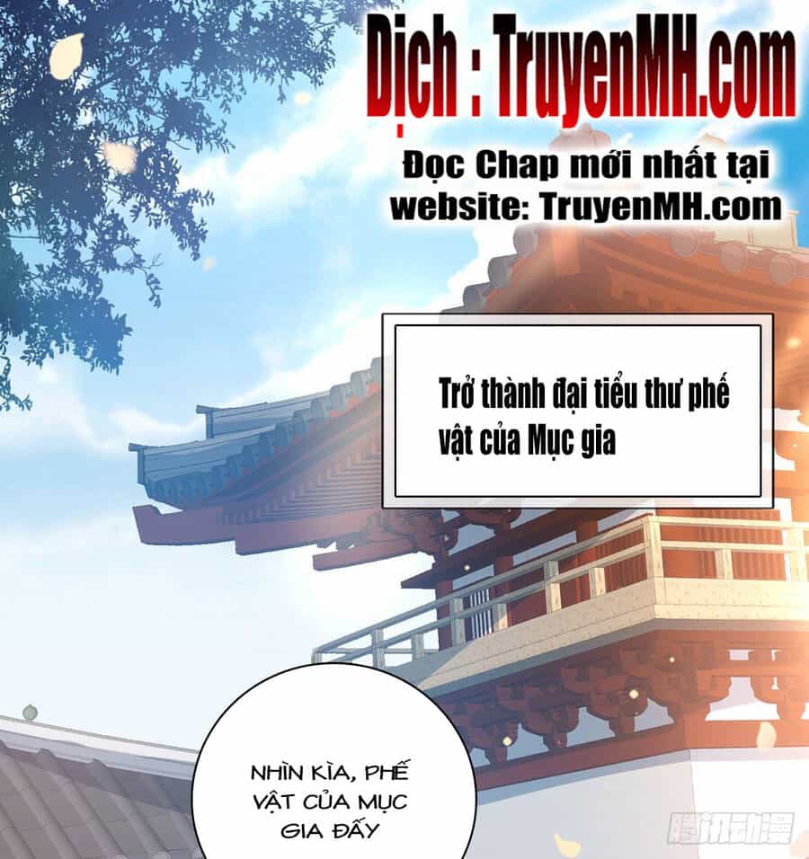Kiều Mỵ Phu Lang, Tại Tuyến Lục Trà - Chương 4 - ảnh 8