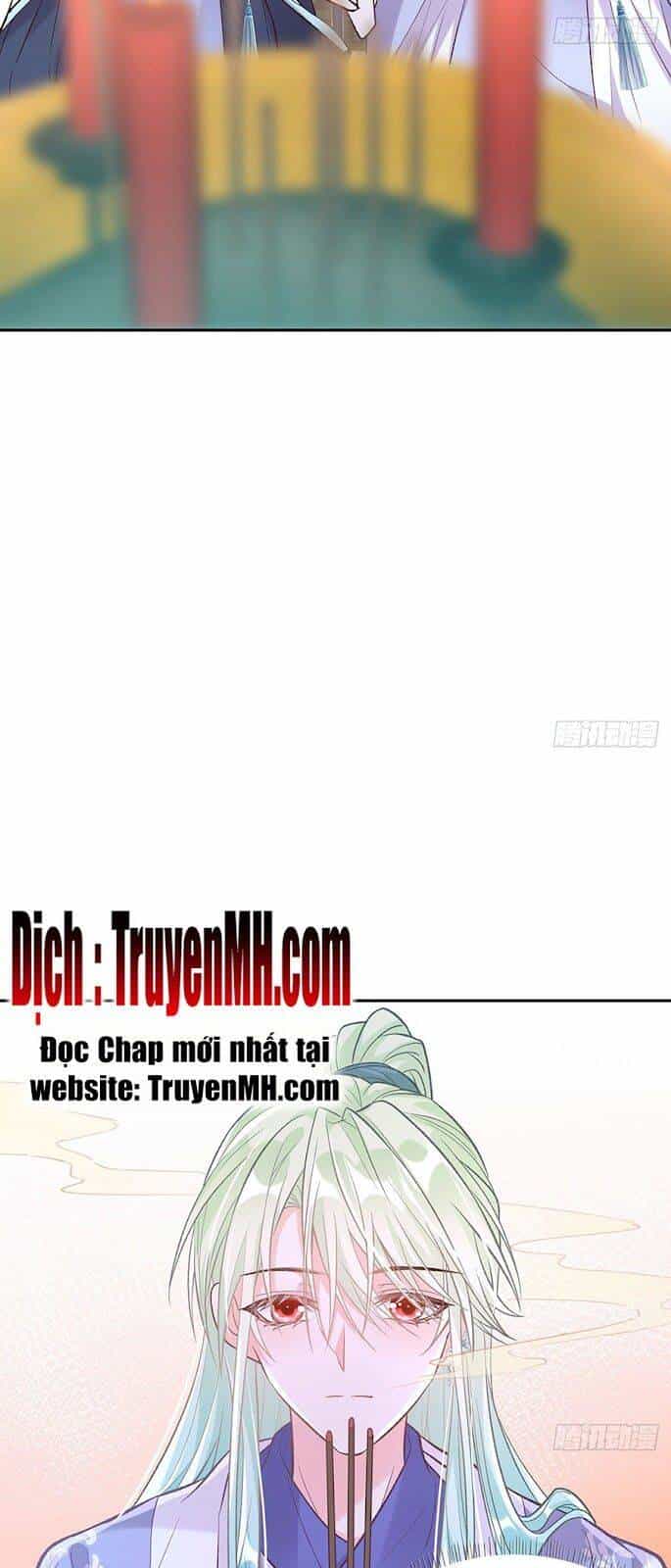 Kiều Mỵ Phu Lang, Tại Tuyến Lục Trà - Chương 48 - ảnh 16