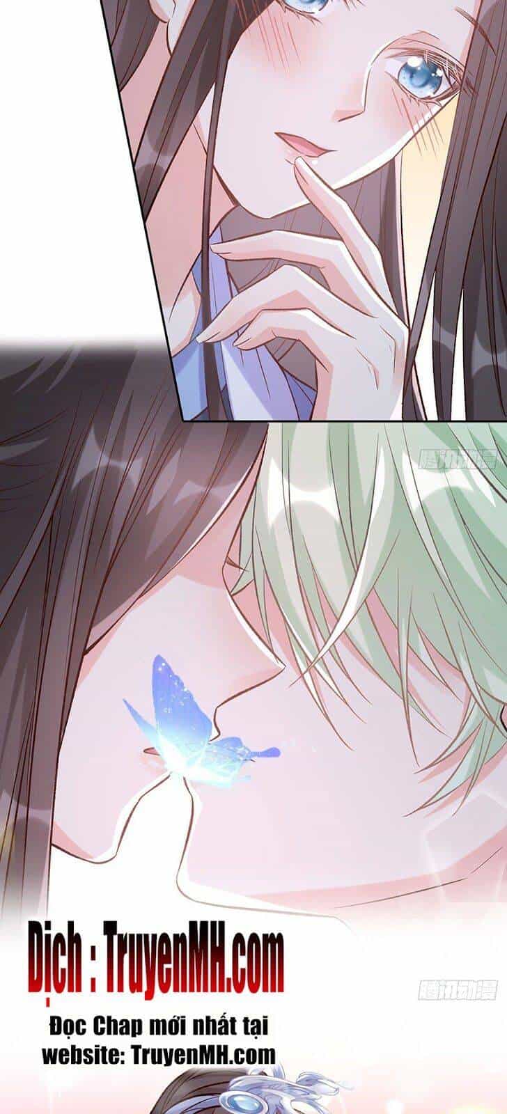 Kiều Mỵ Phu Lang, Tại Tuyến Lục Trà - Chương 51 - ảnh 3