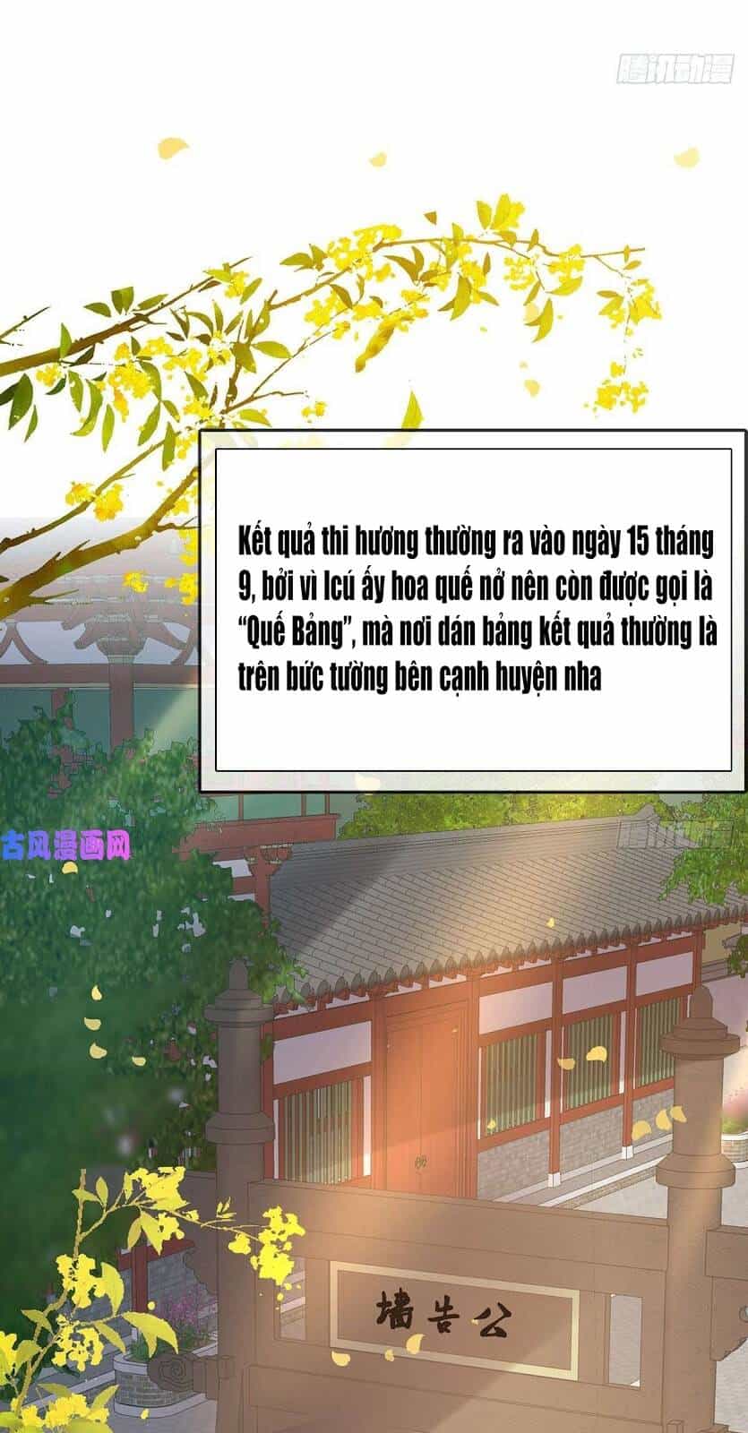 Kiều Mỵ Phu Lang, Tại Tuyến Lục Trà - Chương 60 - ảnh 3